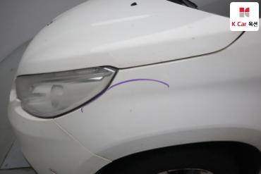 2017 - peugeot 2008