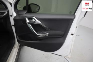 2017 - peugeot 2008