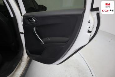 2017 - peugeot 2008