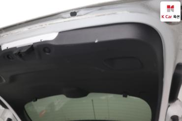 2017 - peugeot 2008