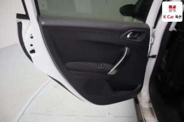 2017 - peugeot 2008