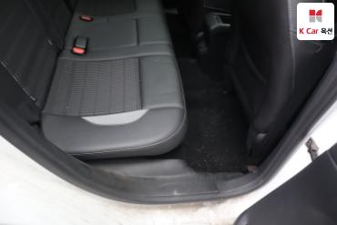 2017 - peugeot 2008