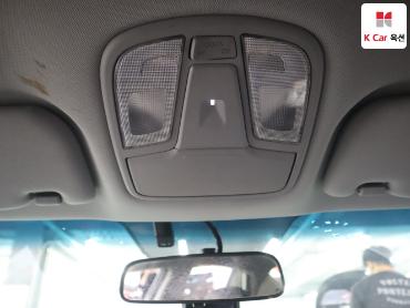 2013 - kia k5