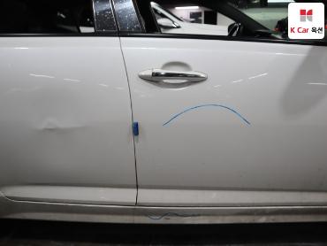 2013 - kia k5