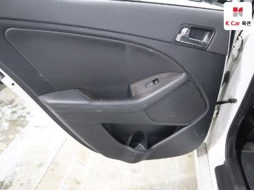 2013 - kia k5