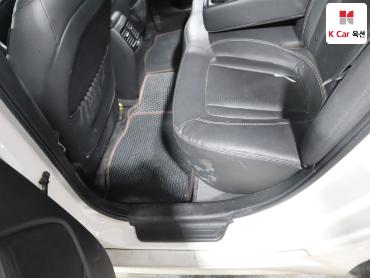 2013 - kia k5