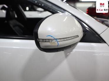 2013 - kia k5