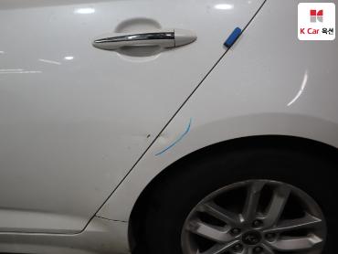 2013 - kia k5