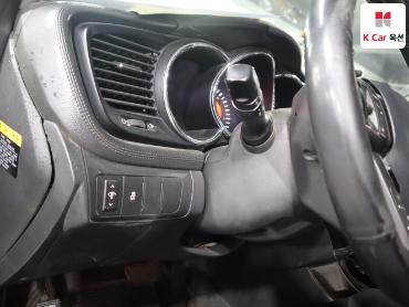 2013 - kia k5