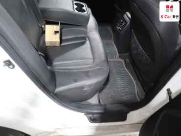2013 - kia k5