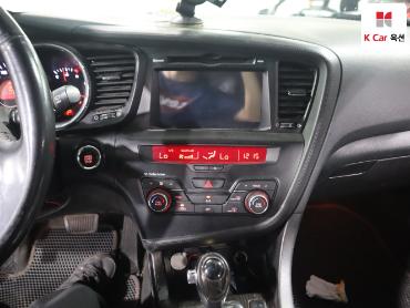 2013 - kia k5