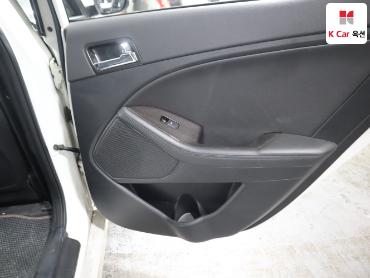 2013 - kia k5
