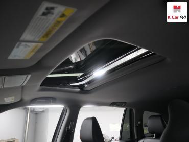 2017 - honda pilot