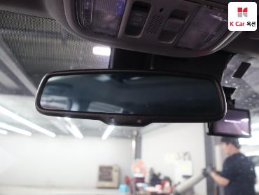 2017 - honda pilot