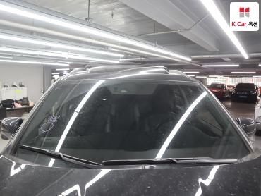 2017 - honda pilot