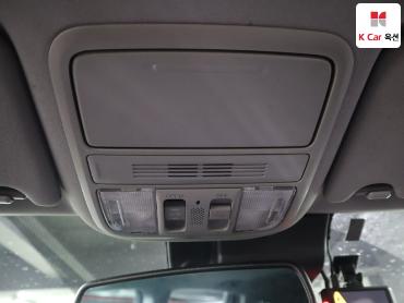 2017 - honda pilot