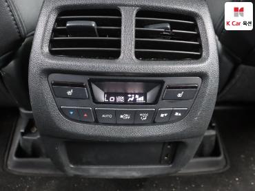 2017 - honda pilot