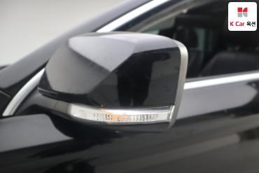 2016 - chevrolet impala
