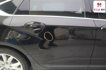 2016 - chevrolet impala