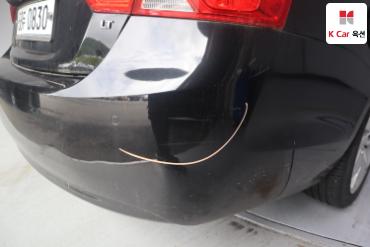 2016 - chevrolet impala