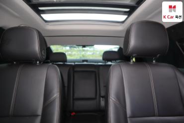 2016 - chevrolet impala