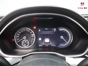 جينيسيس G80 2022 — صورة 11