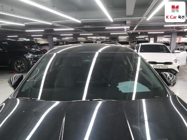 جينيسيس G80 2022 — صورة 34