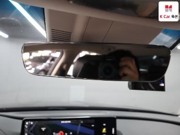 جينيسيس G80 2022 — صورة 19