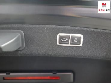 جينيسيس G80 2022 — صورة 25