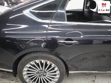 جينيسيس G80 2022 — صورة 37