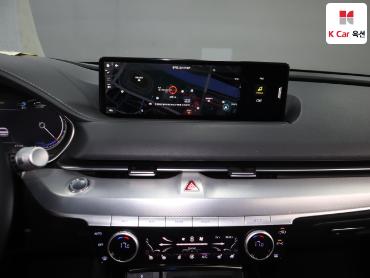 جينيسيس G80 2022 — صورة 12