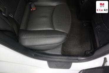 2015 - hyundai avante