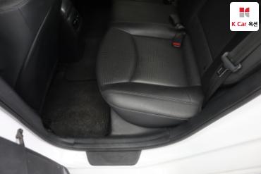 2015 - hyundai avante