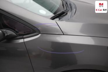 2013 - kia k3
