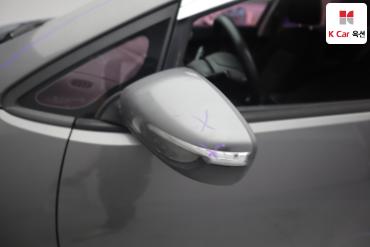 2013 - kia k3