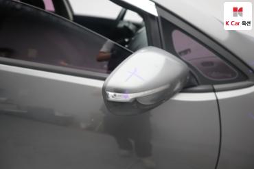 2013 - kia k3