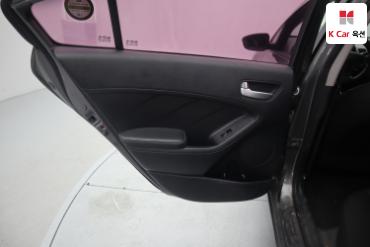 2013 - kia k3