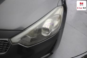 2013 - kia k3