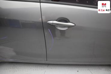 2013 - kia k3