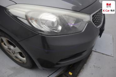 2013 - kia k3