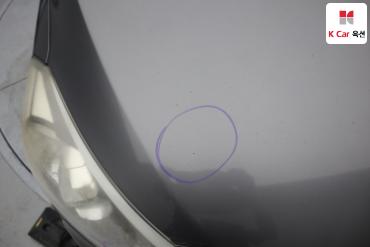 2013 - kia k3
