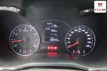 2013 - kia k3