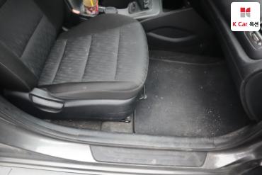 2013 - kia k3