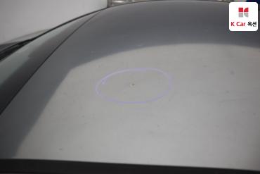 2013 - kia k3