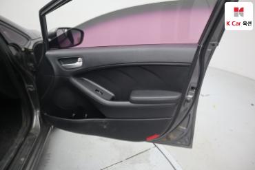 2013 - kia k3