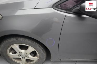 2013 - kia k3