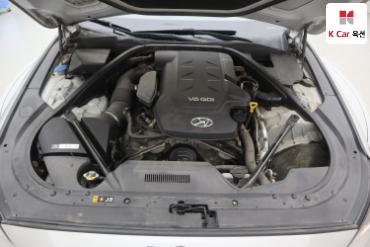 2016 - hyundai g330