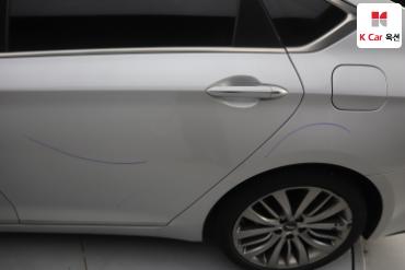 2016 - hyundai g330