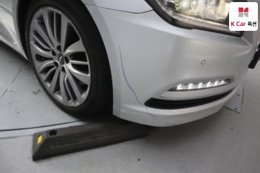 2016 - hyundai g330