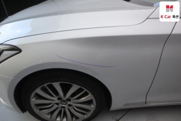 2016 - hyundai g330